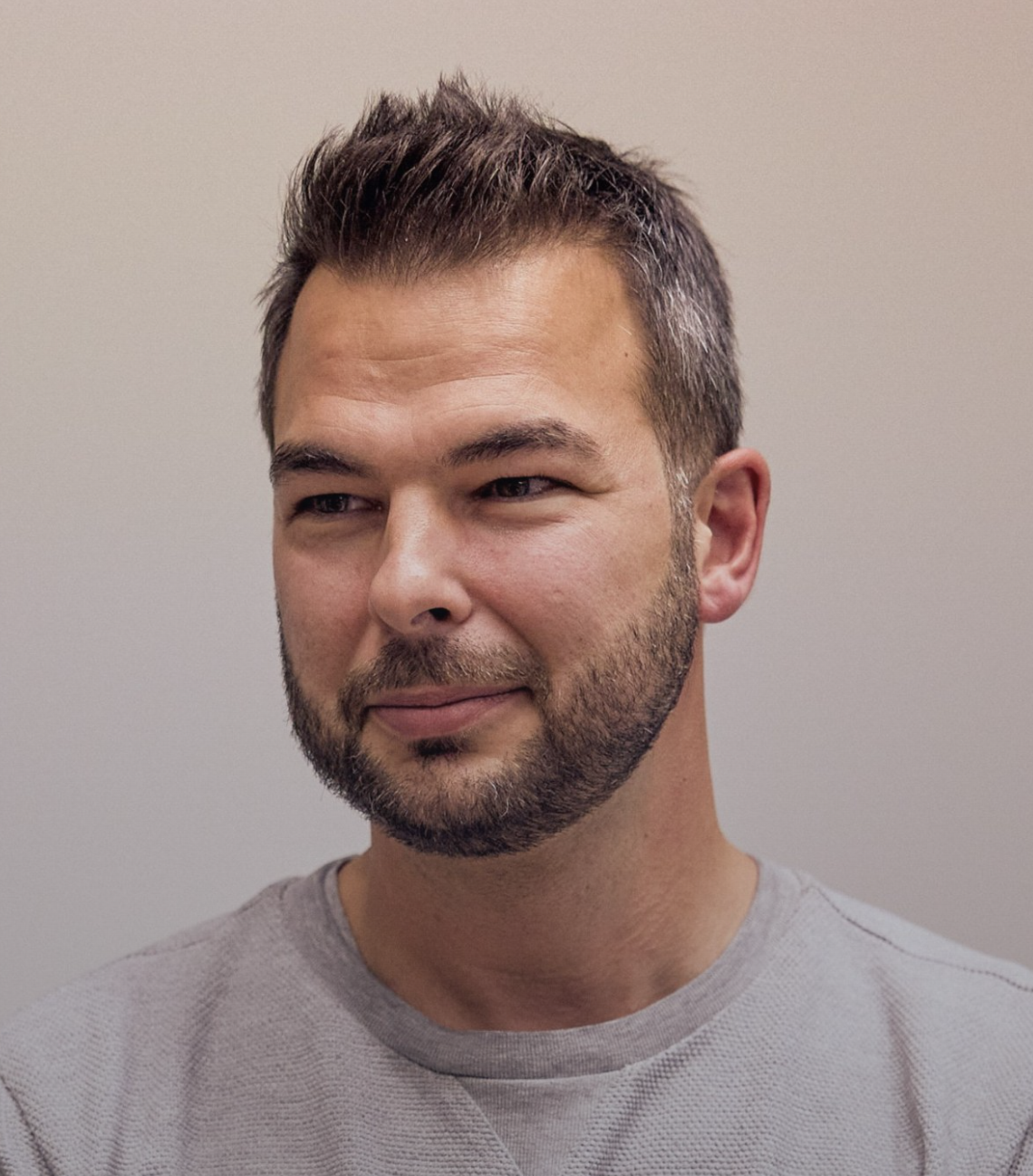Daniel Schmitt-Haverkamp